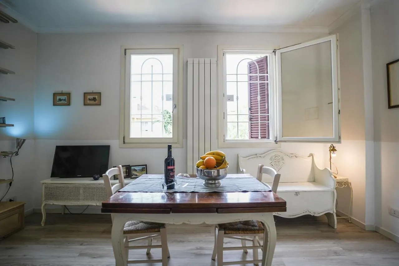 Stunning Terrace Vatican City Apartment Rome